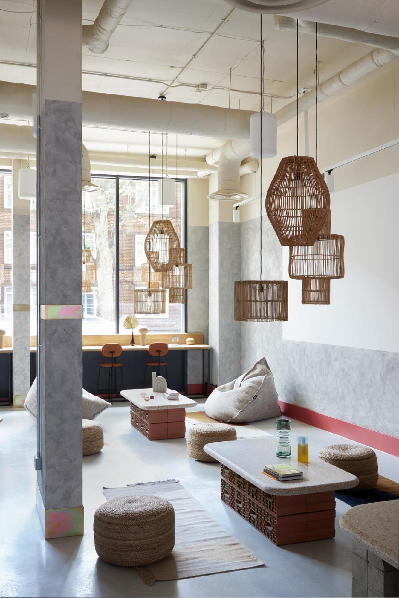 Bermonds Locke, Tower Bridge Hotel London Ngoại thất bức ảnh